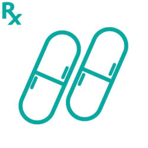 Dcr 50mg Capsule