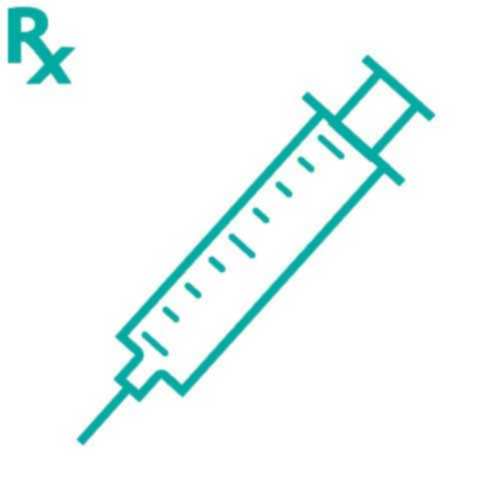 Nicopenta 40mg Injection